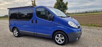 Predám Opel Vivaro 2.0 cdti bus