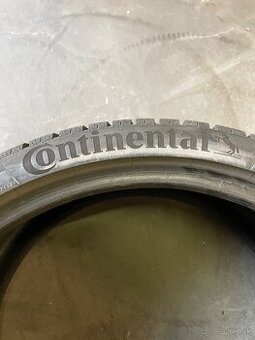 Predám continental winter contact r20