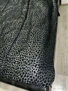 Prikrývka na posteľ