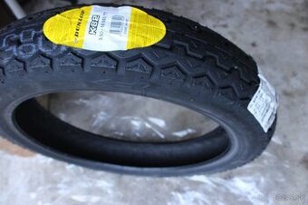 Nova 3,5 - 18" pneu DUNLOP K82 56S TT