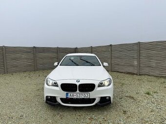BMW 525XD