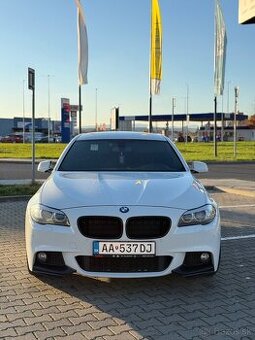 BMW 525XD