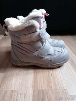 Protetika cizmy velkost 32