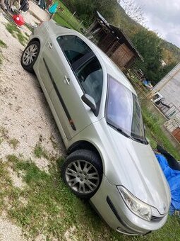 Renault Laguna 1.9dCi 88kw