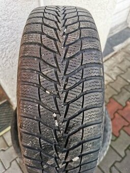 Zimné kolesá, pneu., disky 185/65R14 Matador Nordica Basic