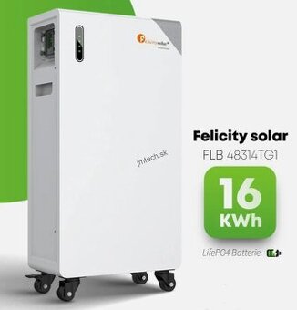 Felicity batéria FLB48314TG1, 16 kWh, 48V
