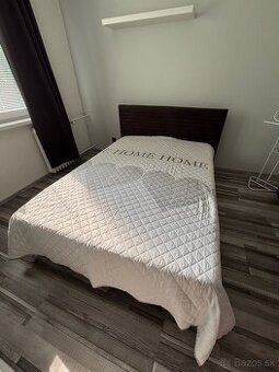 Predám manželskú posteľ