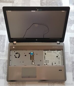 Šasi HP PROBOOK 4740S