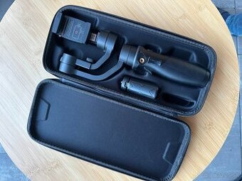 Gimbal na mobil Hohem 2024 iSteady Mobile+
