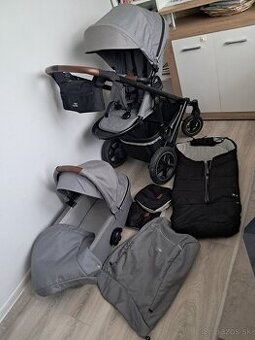 Britax Romer Smile III