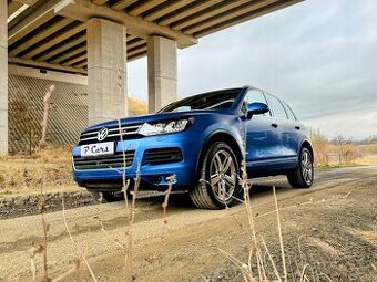 Luxury letiskový transfer VW Touareg & Fiat Scudo 9 Miest