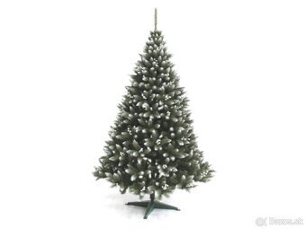 Vianočný stromček