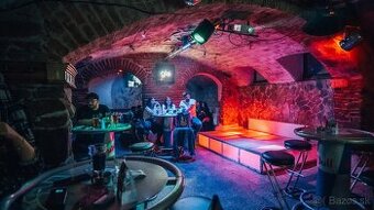 Čašník/Barman v Karaoke bare - tpp / dohoda