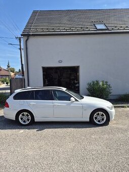 BMW 318 d