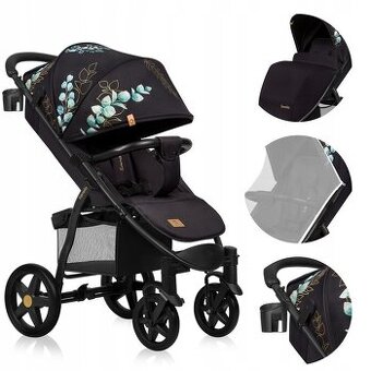 Kočík Lionelo Annet