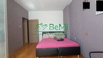 2-izbový byt v Slavošovciach za 27500,-Eur -