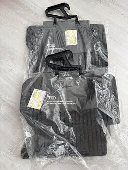 AUDI A4 (B9/8W) rohoze / koberce orig. nove