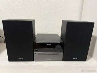 Hifi veža Phillips