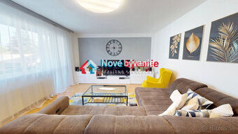 REZERVOVANÉ-6 izbový MODERNÝ RD + garáž + altánok - BRATISLA