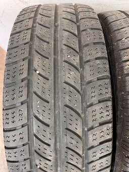 205/65R16C Continental zimne