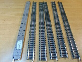 Vláčiky Fleischmann N