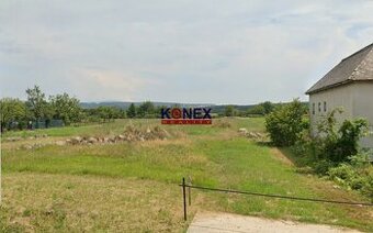 Pozemok na výstavbu – NIŽNÉ NEMECKÉ