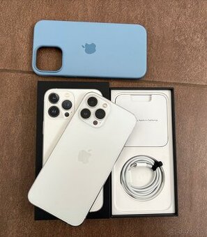 IPhone 13 Pro Max 512GB Silver