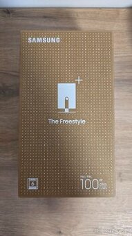 Predám nový Samsung THE FREESTYLE 2