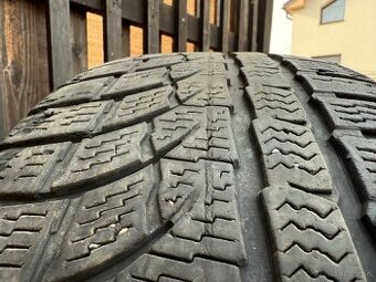 Zimne pneumatiky nokian R17