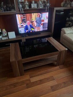 Sedacia súprava ekokoža 3-2-1 - 1