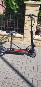 Elektricka kolobezka 500watu