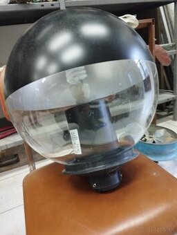 Vonkajšie osvetlenie