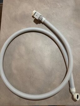 2-metrová hadica pre IceMaker so zátkou Aquqstop - Liebherr