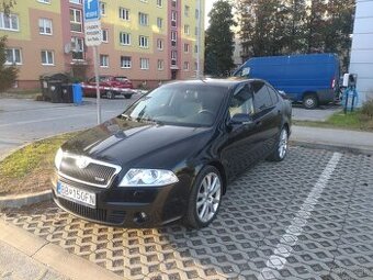 Predám Škoda Octavia 2 RS