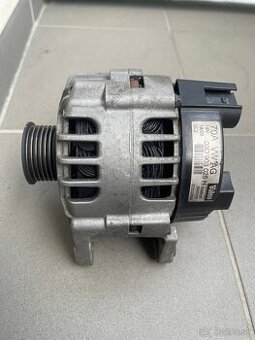 Alternátor  Fabia