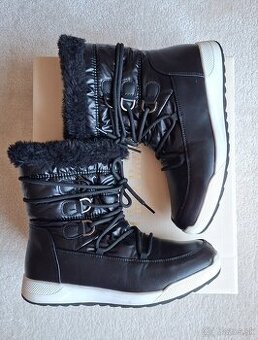 Dievčenské snehule