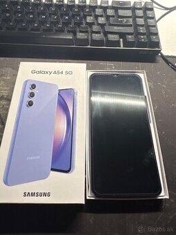 Samsung A54 5g