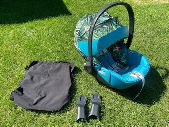 Vajíčko Cybex i-size limitka