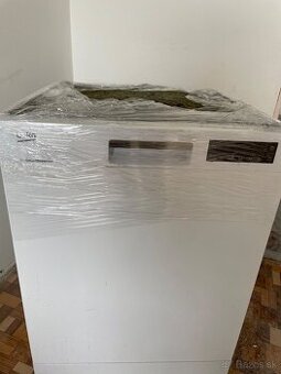 Beko umývačka riadu