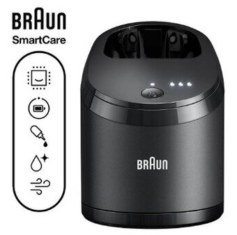 Predám Braun SmartCare Center 5v1