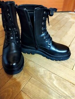 Obuv veľ 40 nové