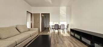 PNORF – 3i byt, balkón, komora, pivnica, výťah, Hlohová ul.