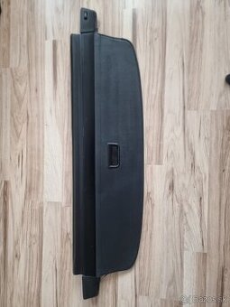 ROLETA KUFRA VW PASSAT B6 KOMBI 3C9867871