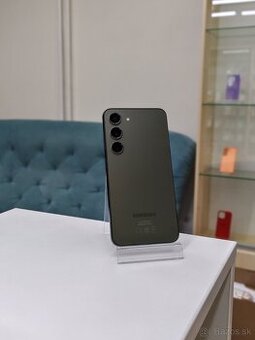 Samsung Galaxy S23 256GB  | ZÁRUKA