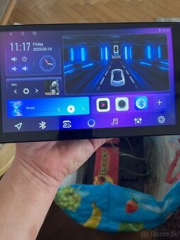 Opel astra H android 12