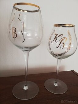 Jubilejné poháre - 1