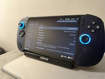Lenovo Legion Go S