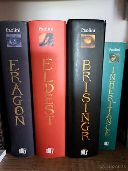 Odkaz dracich jazdcov