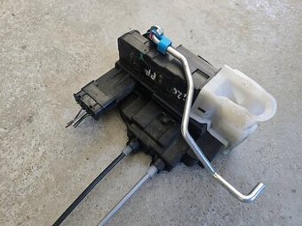 Zámok dverí Hyundai i20