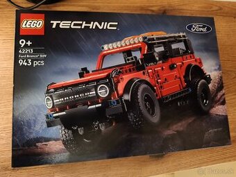 Lego technic 42213